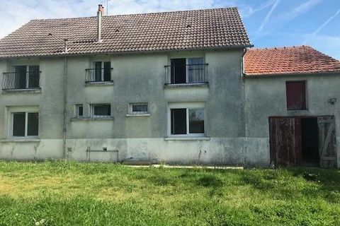 Villa a Lignac, Indre, Lignac - € 149.800 | Ref: BVI71561 - foto 11