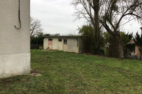 Villa a Lignac, Indre, Lignac - € 149.800 | Ref: BVI71561 - foto 12