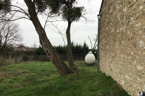 Villa a Lignac, Indre, Lignac - € 149.800 | Ref: BVI71561 - foto 13
