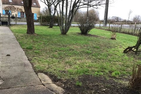 Villa a Lignac, Indre, Lignac - € 149.800 | Ref: BVI71561 - foto 14