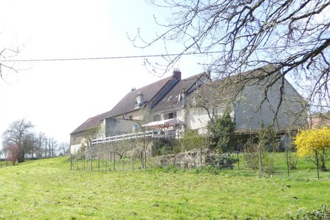 Villa i La Souterraine, Creuse, La Souterraine - € 235.400 | Ref: BVI71551 - foto 1
