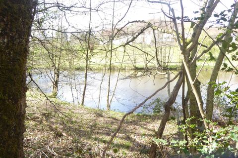 Villa i La Souterraine, Creuse, La Souterraine - € 235.400 | Ref: BVI71551 - foto 2