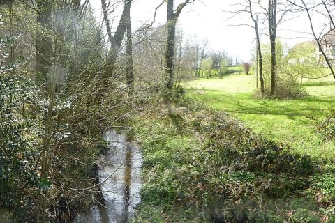 Villa i La Souterraine, Creuse, La Souterraine - € 235.400 | Ref: BVI71551 - foto 8