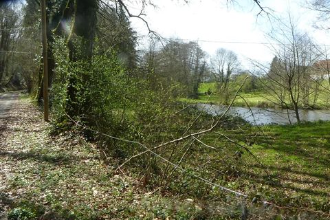 Villa i La Souterraine, Creuse, La Souterraine - € 235.400 | Ref: BVI71551 - foto 9