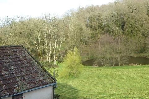 Villa i La Souterraine, Creuse, La Souterraine - € 235.400 | Ref: BVI71551 - foto 10