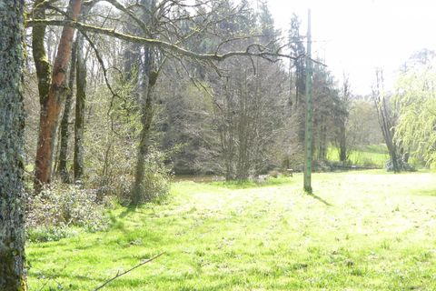 Villa i La Souterraine, Creuse, La Souterraine - € 235.400 | Ref: BVI71551 - foto 11
