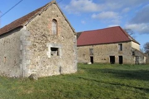 Villa i Tilly, Indre, Tilly - € 34.000 | Ref: BVI71759 - foto 2