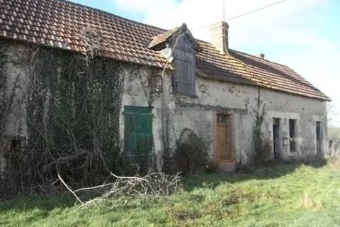 Villa i Tilly, Indre, Tilly - € 34.000 | Ref: BVI71759 - foto 3
