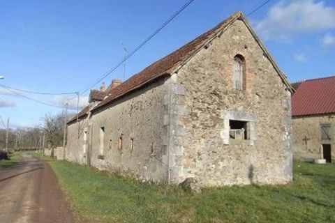 Villa i Tilly, Indre, Tilly - € 34.000 | Ref: BVI71759 - foto 4