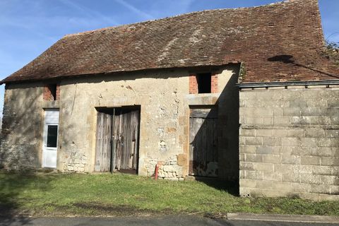 Landejendom i Dunet, Indre, Dunet - € 20.000 | Ref: BVI74326 - foto 2