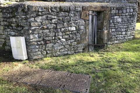 Landejendom i Dunet, Indre, Dunet - € 20.000 | Ref: BVI74326 - foto 12