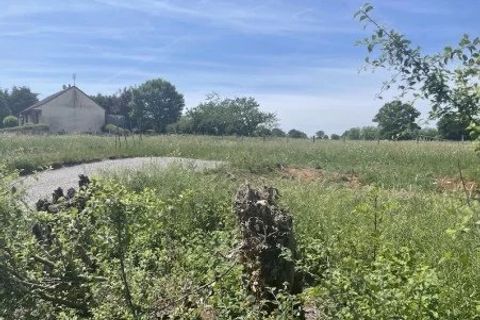 Helårsgrund i Chaillac, Indre, Chaillac - € 16.000 | Ref: BVI71786 - foto 3