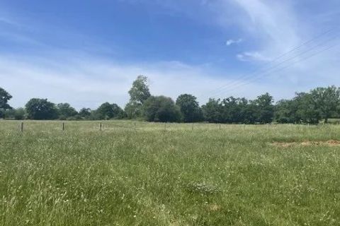 Helårsgrund i Chaillac, Indre, Chaillac - € 16.000 | Ref: BVI71786 - foto 5