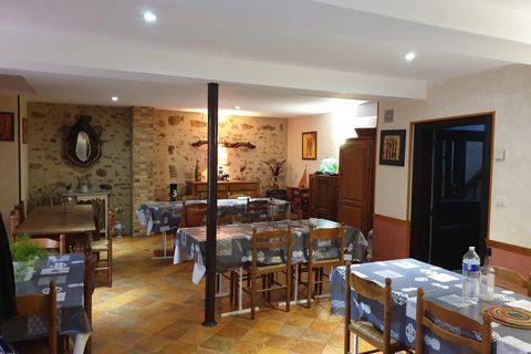 Villa a Le Blanc, Indre, Le Blanc - € 214.000 | Ref: BVI61495 - foto 5