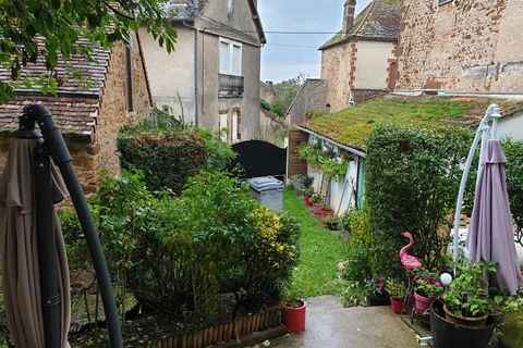 Villa a Le Blanc, Indre, Le Blanc - € 214.000 | Ref: BVI61495 - foto 9