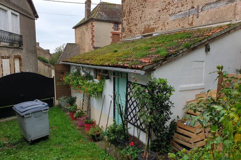 Villa a Le Blanc, Indre, Le Blanc - € 214.000 | Ref: BVI61495 - foto 10