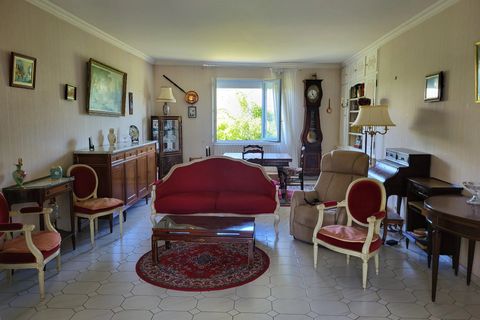 Villa a Saint-Savin, Vienne, Saint-Savin - € 190.000 | Ref: BVI66442 - foto 3