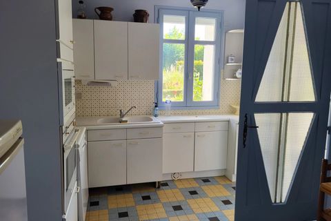 Villa a Saint-Savin, Vienne, Saint-Savin - € 190.000 | Ref: BVI66442 - foto 4