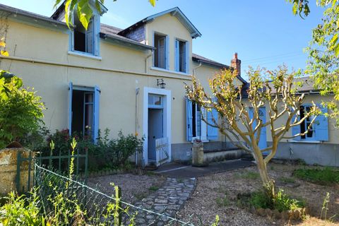 Villa a Saint-Savin, Vienne, Saint-Savin - € 190.000 | Ref: BVI66442 - foto 2
