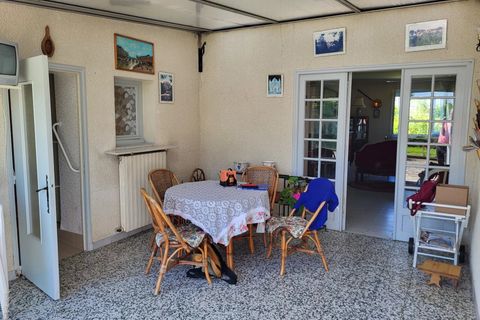Villa a Saint-Savin, Vienne, Saint-Savin - € 190.000 | Ref: BVI66442 - foto 6