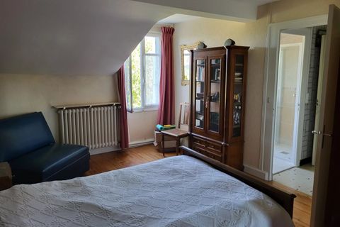 Villa a Saint-Savin, Vienne, Saint-Savin - € 190.000 | Ref: BVI66442 - foto 8