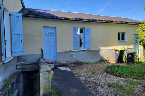 Villa a Saint-Savin, Vienne, Saint-Savin - € 190.000 | Ref: BVI66442 - foto 12