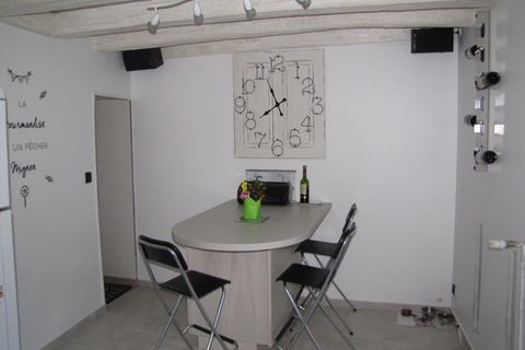 Villa i Antigny, Vienne, Antigny - € 142.790 | Ref: BVI67413 - foto 5