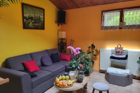 Villa i Antigny, Vienne, Antigny - € 142.790 | Ref: BVI67413 - foto 6