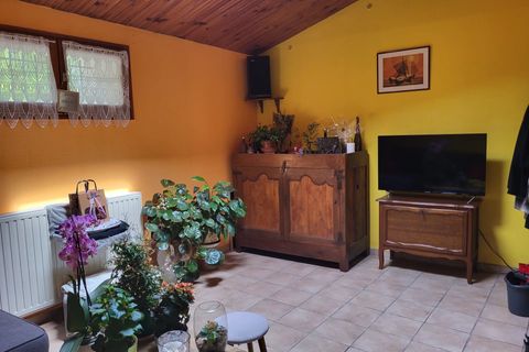 Villa i Antigny, Vienne, Antigny - € 142.790 | Ref: BVI67413 - foto 7