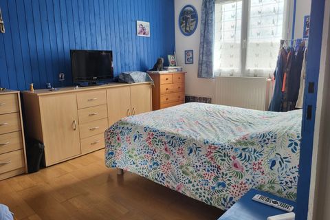Villa i Antigny, Vienne, Antigny - € 142.790 | Ref: BVI67413 - foto 11