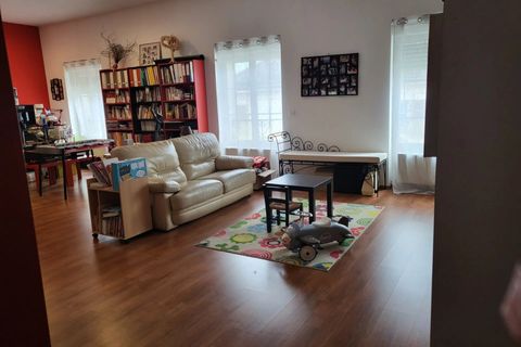 Villa a Montmorillon, Vienne, Montmorillon - € 382.000 | Ref: BVI68398 - foto 3