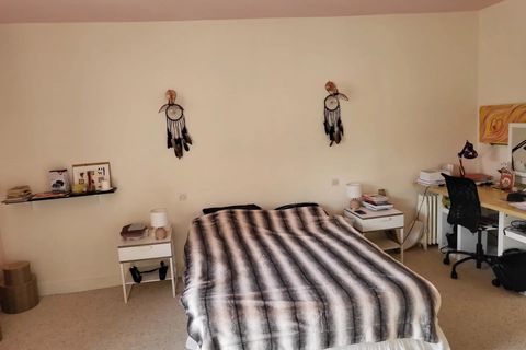 Villa a Montmorillon, Vienne, Montmorillon - € 382.000 | Ref: BVI68398 - foto 5
