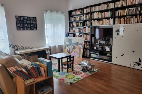 Villa a Montmorillon, Vienne, Montmorillon - € 382.000 | Ref: BVI68398 - foto 9
