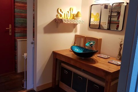 Villa a Montmorillon, Vienne, Montmorillon - € 382.000 | Ref: BVI68398 - foto 13