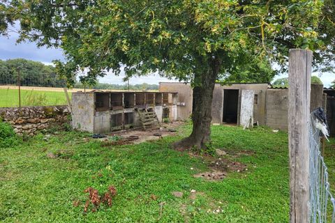 Villa i Nalliers, Vienne, Nalliers - € 140.000 | Ref: BVI72780 - foto 2