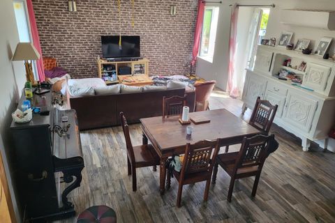 Villa i Nalliers, Vienne, Nalliers - € 140.000 | Ref: BVI72780 - foto 3