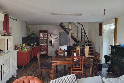 Villa i Nalliers, Vienne, Nalliers - € 140.000 | Ref: BVI72780 - foto 4