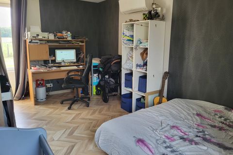 Villa i Nalliers, Vienne, Nalliers - € 140.000 | Ref: BVI72780 - foto 7