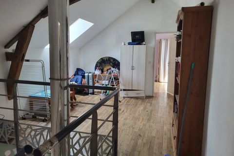 Villa i Nalliers, Vienne, Nalliers - € 140.000 | Ref: BVI72780 - foto 8