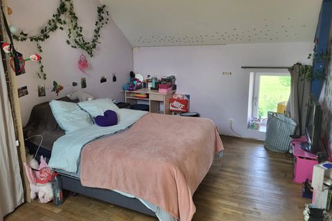 Villa i Nalliers, Vienne, Nalliers - € 140.000 | Ref: BVI72780 - foto 9
