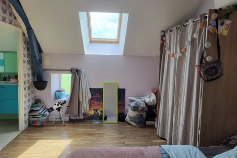 Villa i Nalliers, Vienne, Nalliers - € 140.000 | Ref: BVI72780 - foto 10