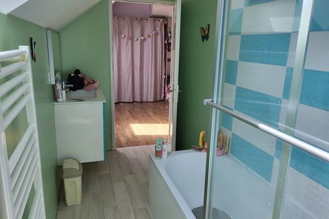 Villa i Nalliers, Vienne, Nalliers - € 140.000 | Ref: BVI72780 - foto 11