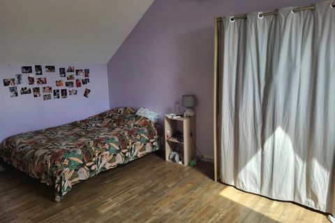 Villa i Nalliers, Vienne, Nalliers - € 140.000 | Ref: BVI72780 - foto 12