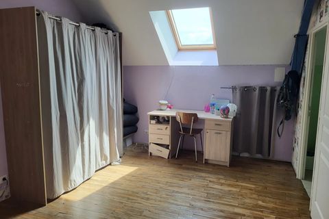 Villa i Nalliers, Vienne, Nalliers - € 140.000 | Ref: BVI72780 - foto 13