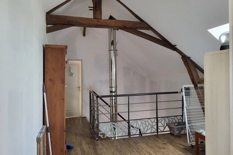 Villa i Nalliers, Vienne, Nalliers - € 140.000 | Ref: BVI72780 - foto 14