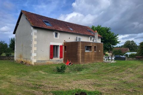 Villa i Nalliers, Vienne, Nalliers - € 140.000 | Ref: BVI72780 - foto 15