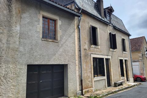 Villa a Saint-Savin, Vienne, Saint-Savin - € 64.000 | Ref: BVI72259 - foto 2