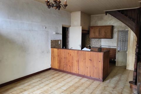Villa a Saint-Savin, Vienne, Saint-Savin - € 64.000 | Ref: BVI72259 - foto 3