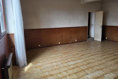 Villa a Saint-Savin, Vienne, Saint-Savin - € 64.000 | Ref: BVI72259 - foto 5