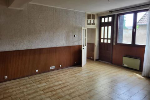 Villa a Saint-Savin, Vienne, Saint-Savin - € 64.000 | Ref: BVI72259 - foto 6